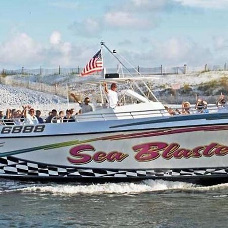 Gulf Dunes 506 Hello Sunshine Fort Walton Beach Luaran gambar