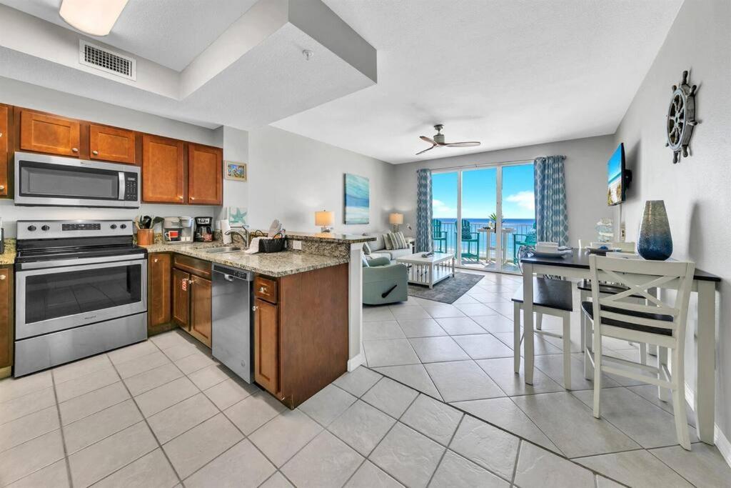 Gulf Dunes 506 Hello Sunshine Fort Walton Beach Luaran gambar