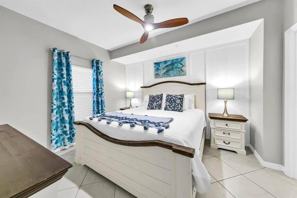 Gulf Dunes 506 Hello Sunshine Fort Walton Beach Luaran gambar
