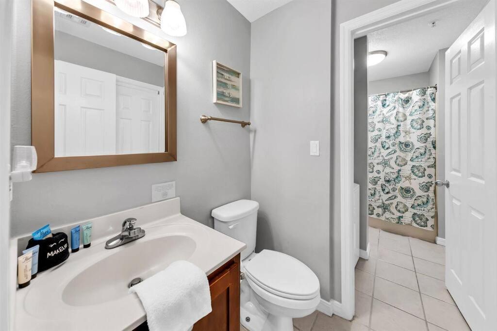 Gulf Dunes 506 Hello Sunshine Fort Walton Beach Luaran gambar