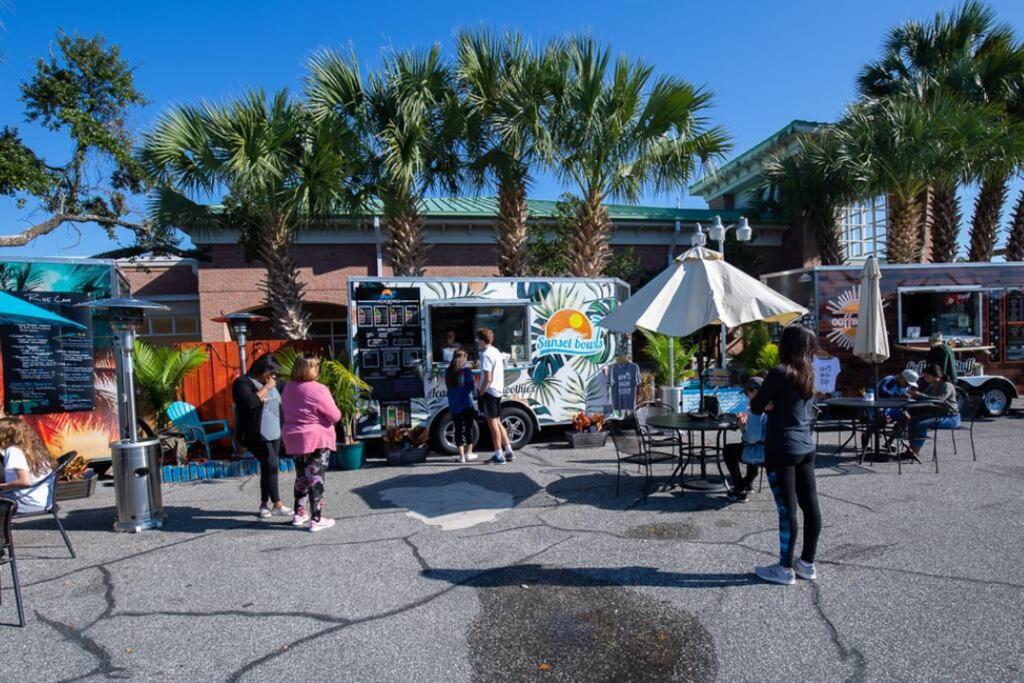 Gulf Dunes 506 Hello Sunshine Fort Walton Beach Luaran gambar