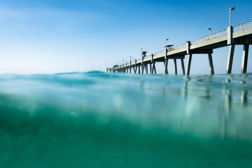 Gulf Dunes 506 Hello Sunshine Fort Walton Beach Luaran gambar