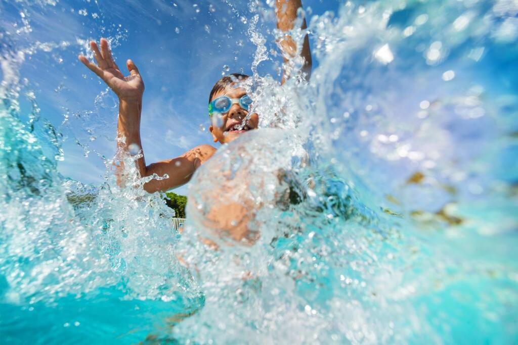 Gulf Dunes 506 Hello Sunshine Fort Walton Beach Luaran gambar