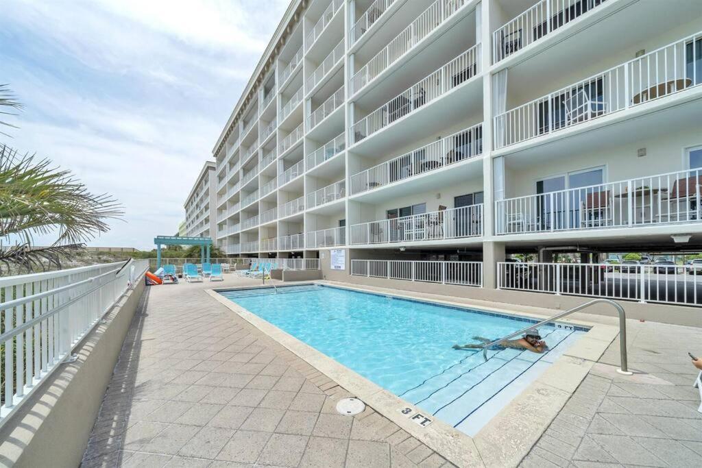 Gulf Dunes 506 Hello Sunshine Fort Walton Beach Luaran gambar
