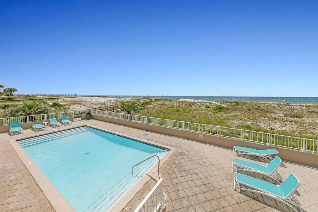 Gulf Dunes 506 Hello Sunshine Fort Walton Beach Luaran gambar