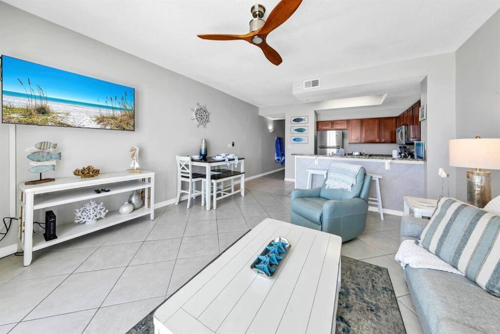 Gulf Dunes 506 Hello Sunshine Fort Walton Beach Luaran gambar