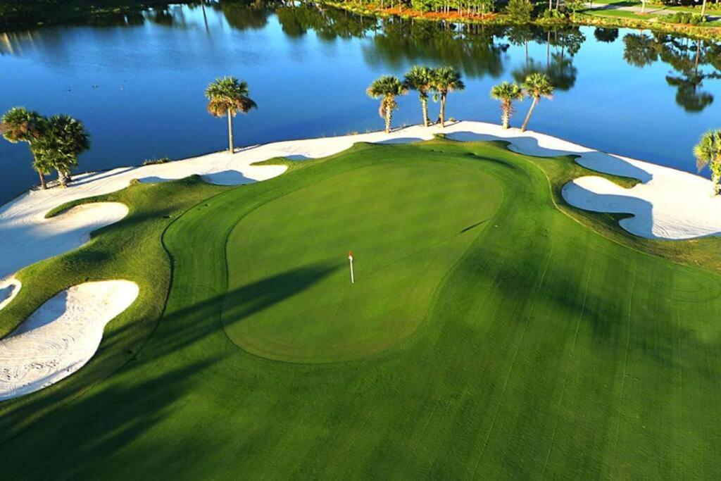 Gulf Dunes 506 Hello Sunshine Fort Walton Beach Luaran gambar